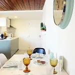 Alfama Rose - Sardinha Διαμέρισμα Lisboa