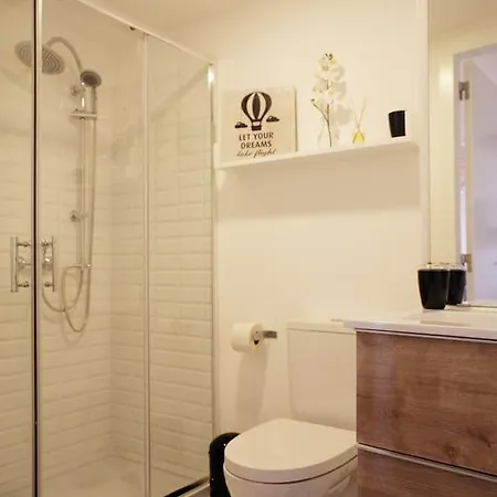 Apartman Alfama Rose - Sardinha