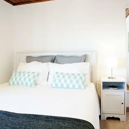 Apartment Alfama Rose - Sardinha *