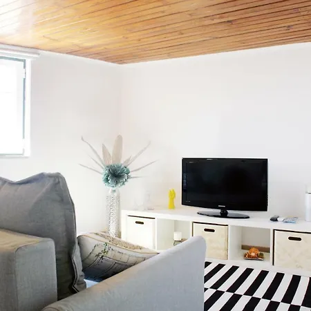 Apartment Alfama Rose - Sardinha *