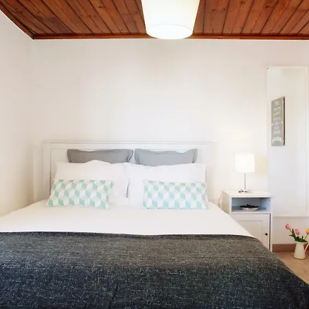 Alfama Rose - Sardinha 리스본