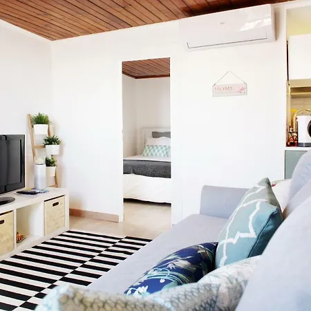 Alfama Rose - Sardinha * 리스본