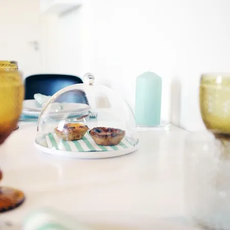 Alfama Rose - Sardinha * Lisboa